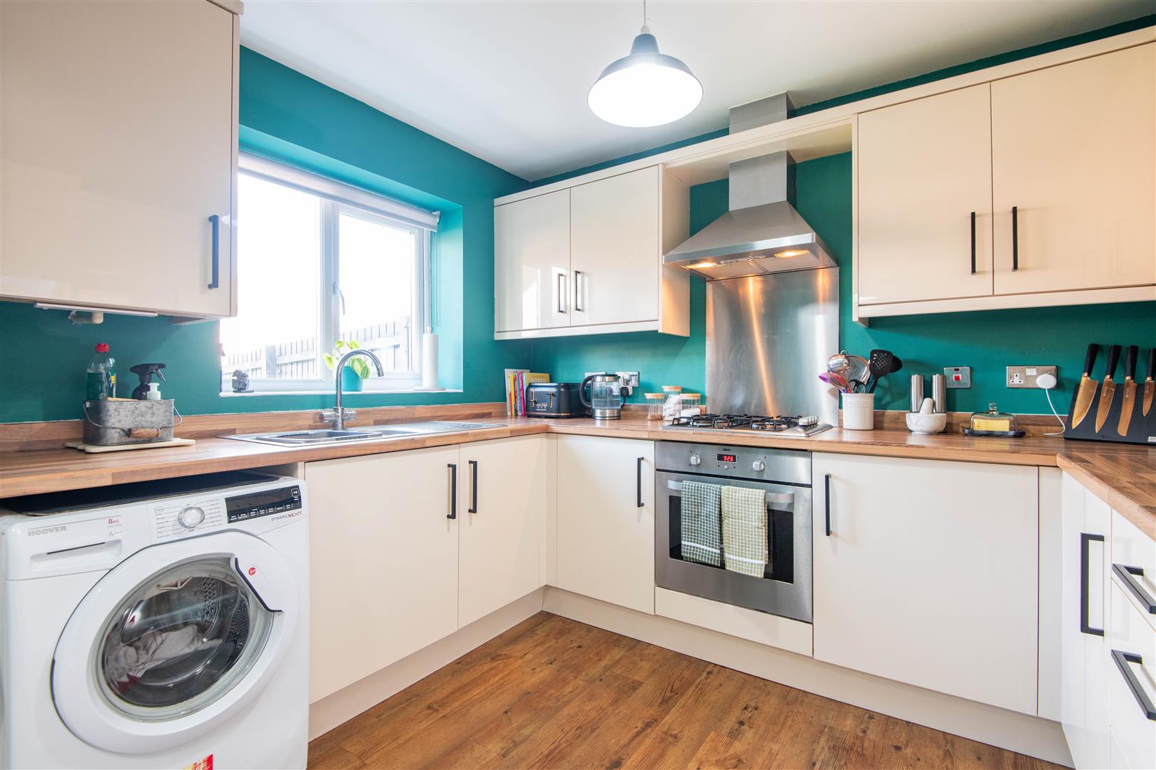 4 bed property in Preston Road, Chorley